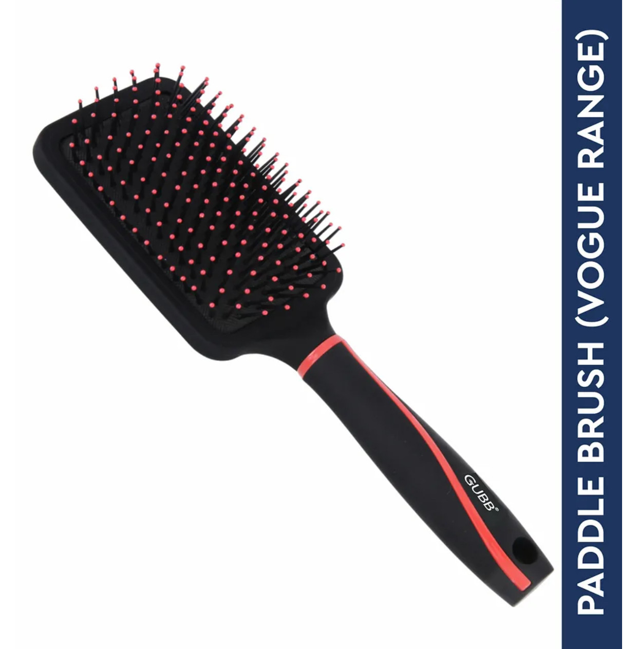Gubb Vogue Paddle Brush Large