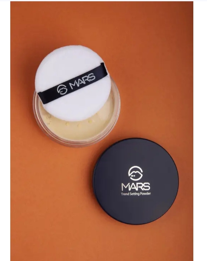 MARS Trend Setting Powder -(8 g)