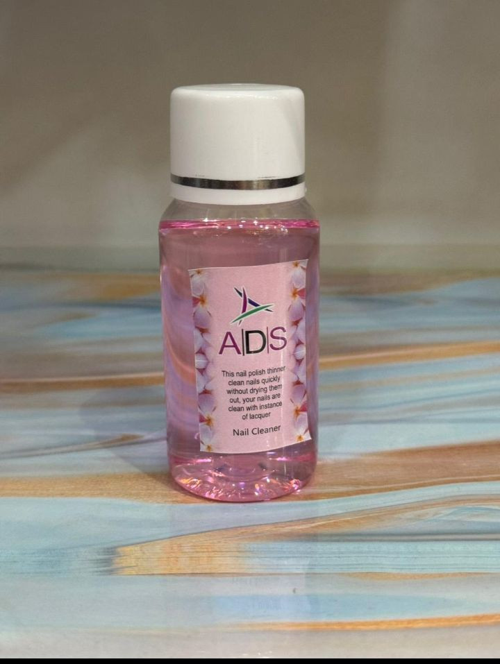 A|D|S  Nail Paint Remover 50ml