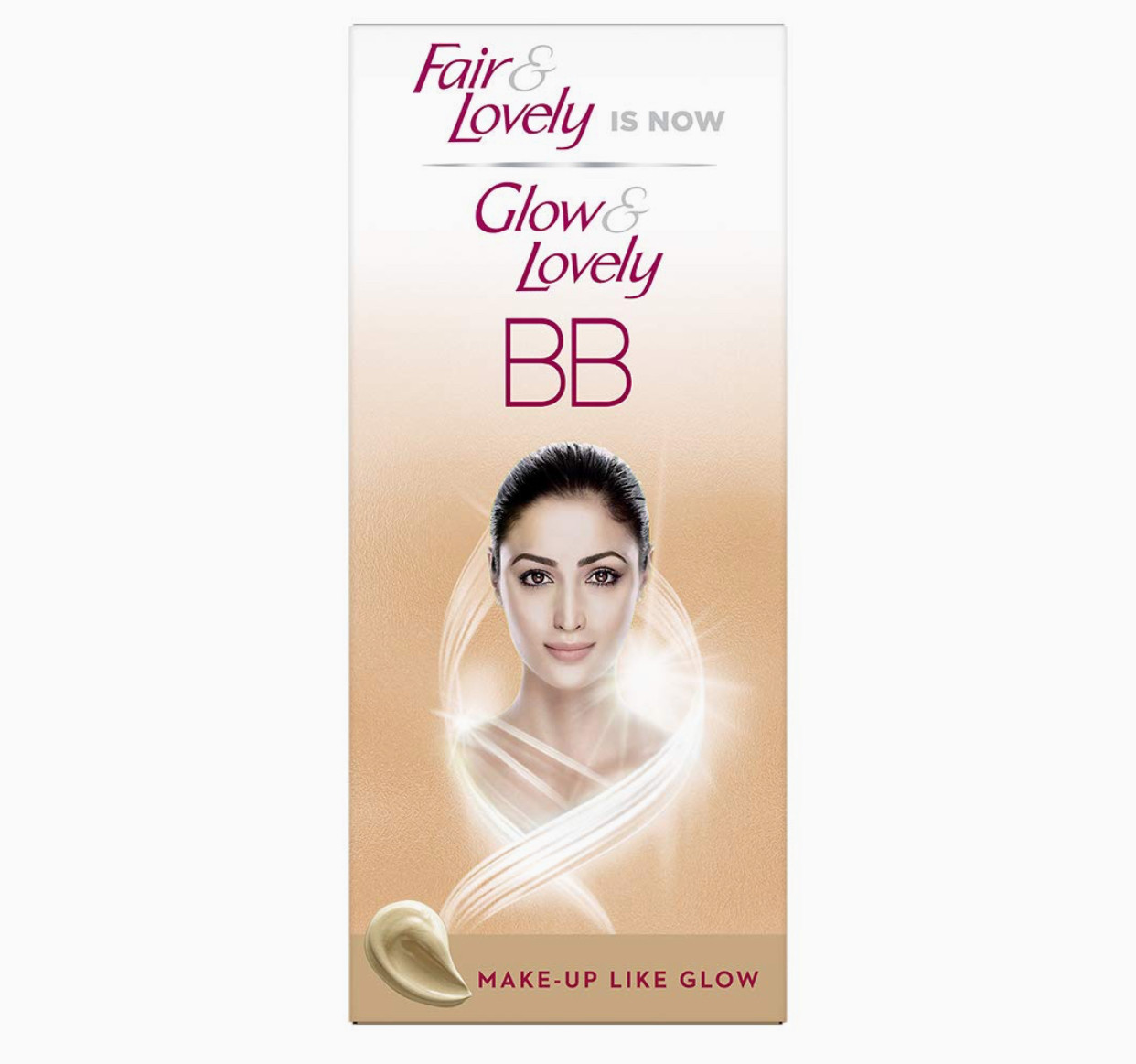 Glow & Lovely BB Cream (Shade 01)