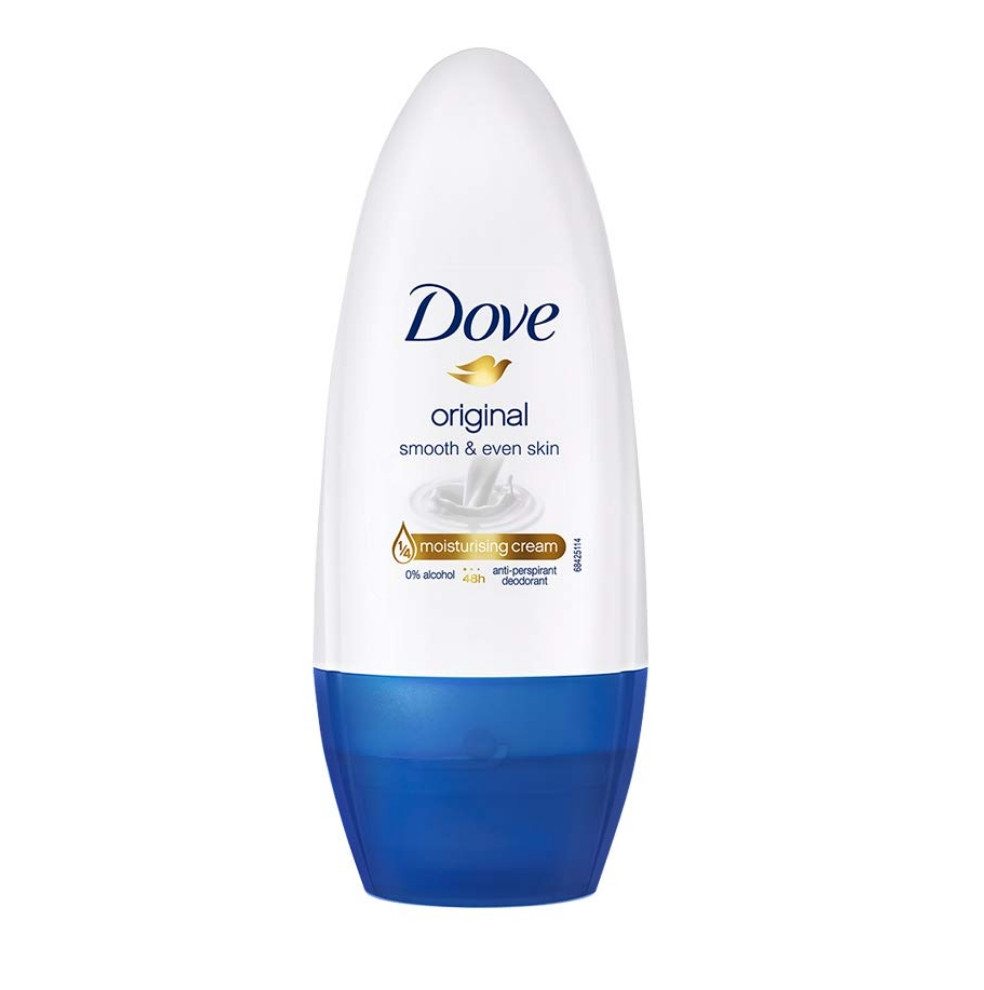 Dove roll on 50ml