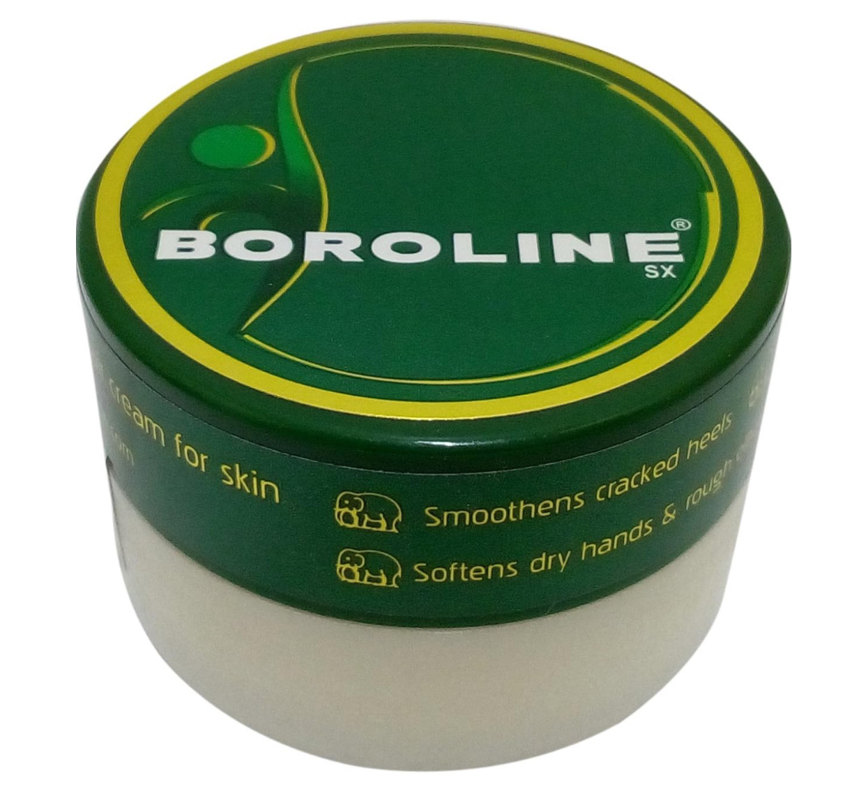 Boroline Antiseptic Ayurvedic Cream