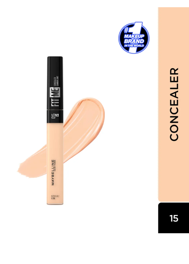Maybelline Fit Me concealer 6.8ml