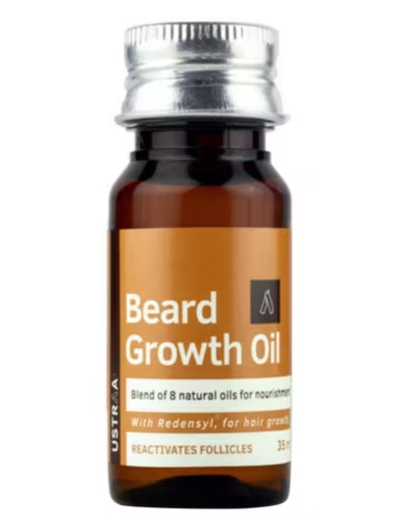 Beard Growth Oil - 35 ml