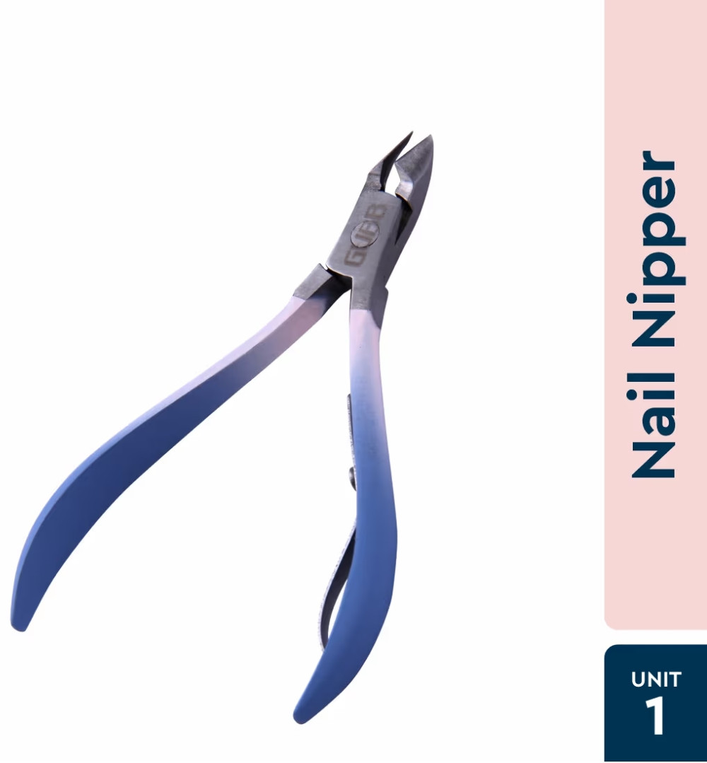 GUBB Nail Nipper Professional Nail Clipper For Thick/Ingrown Nails