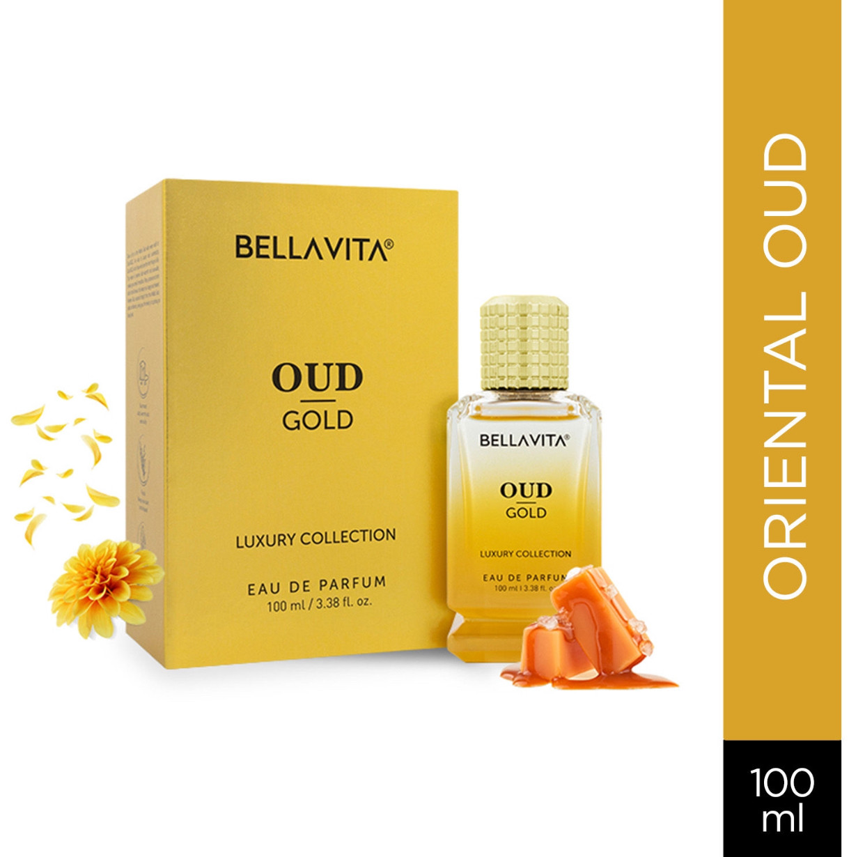 Bellavita Gold oud