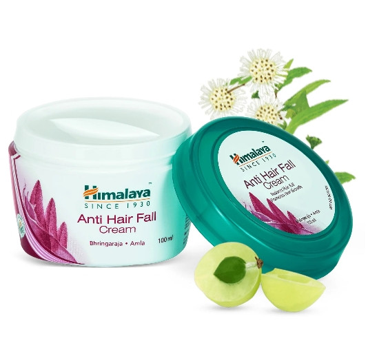 Himalaya Anti Hair Fall Cream
