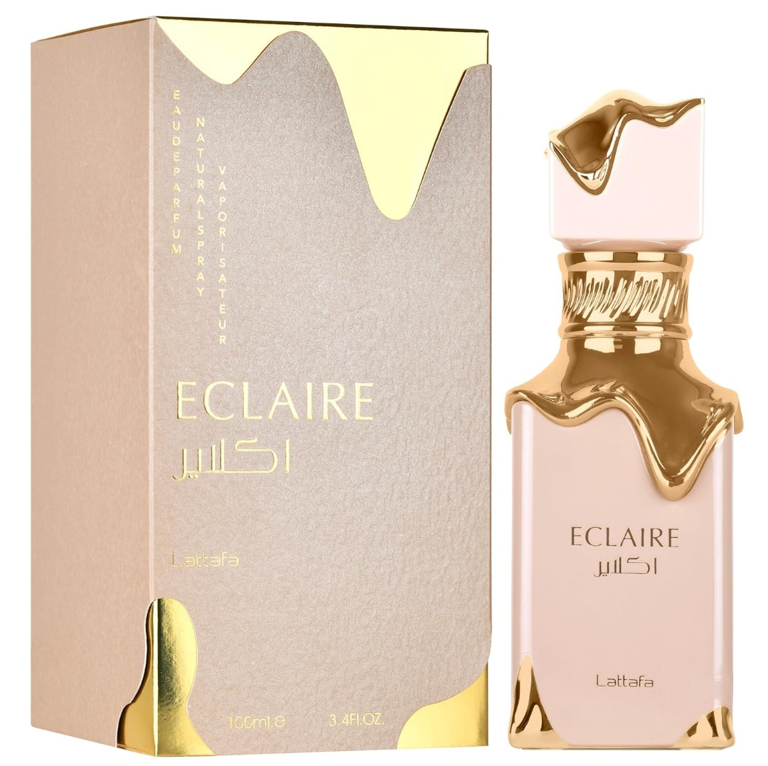 Lattafa Eclaire Perfume (girls)
