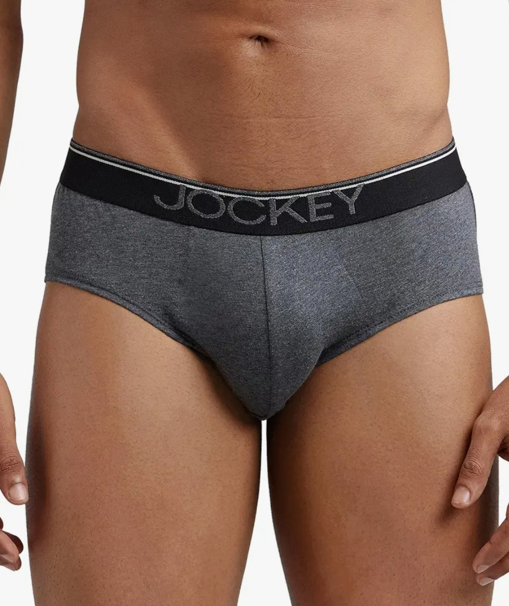 Jockey man's Underwear Brief 8037