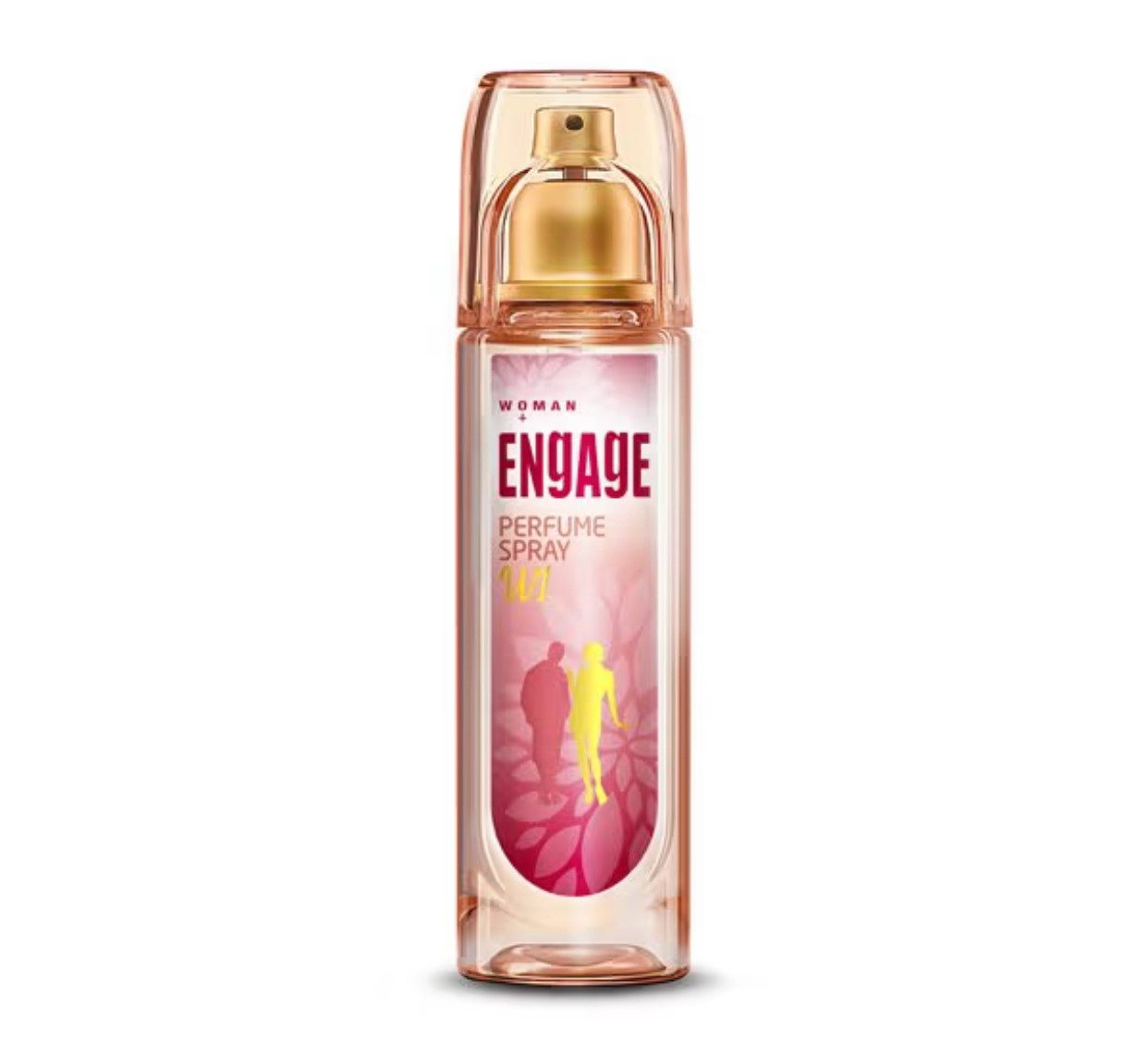 Engage Perfume Spray For Women(45ml)