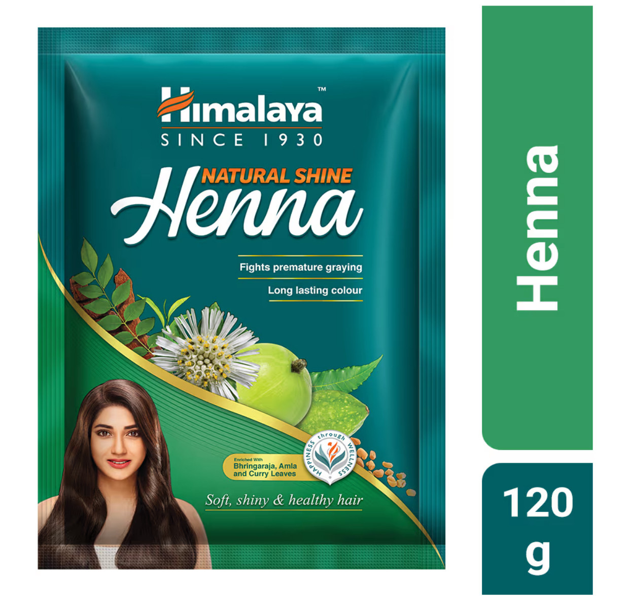 Himalaya HEnna Mehndi