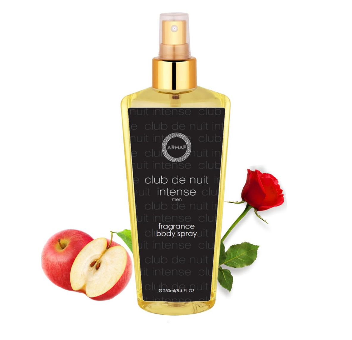 Armaf Men Fragrance Body Mist (250ml)