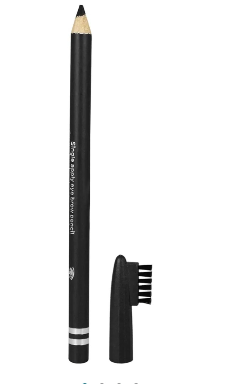 Eyebrow Pencil Black