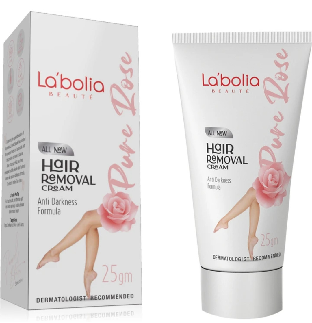 Labolia hair Removal Cream 25gm