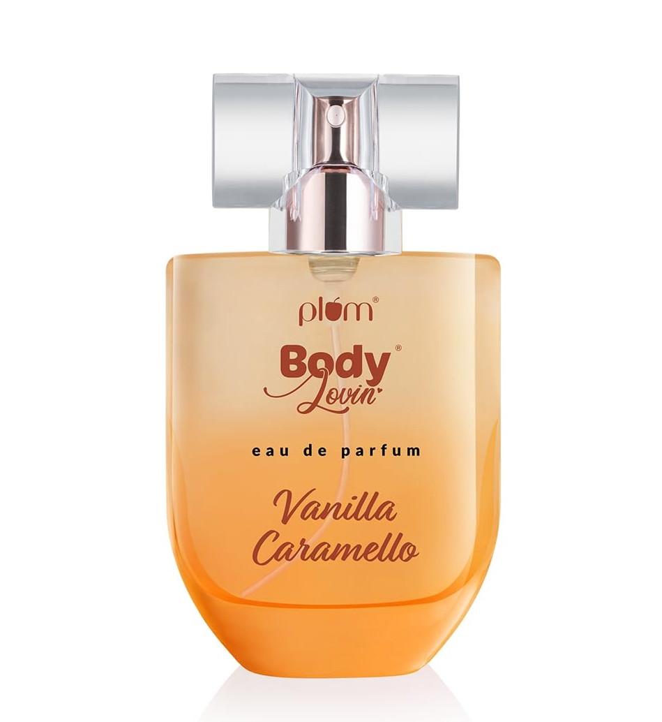 Plum Body Loving Parfum 50ml