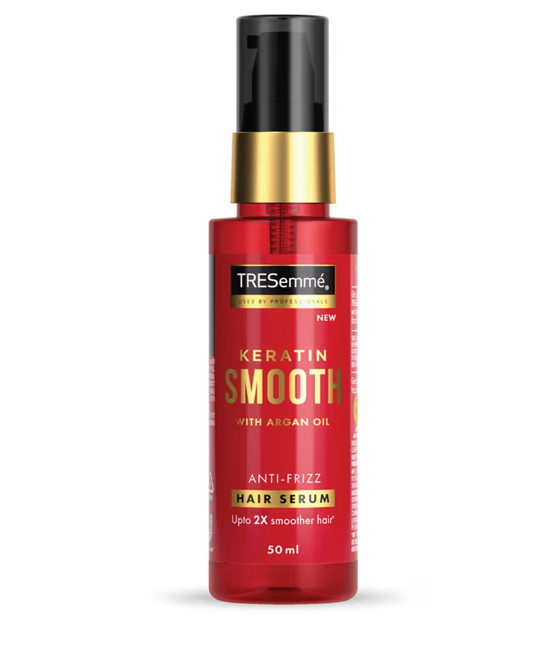 TRESemme Keratin Smooth Hair Serum With Argon Oil