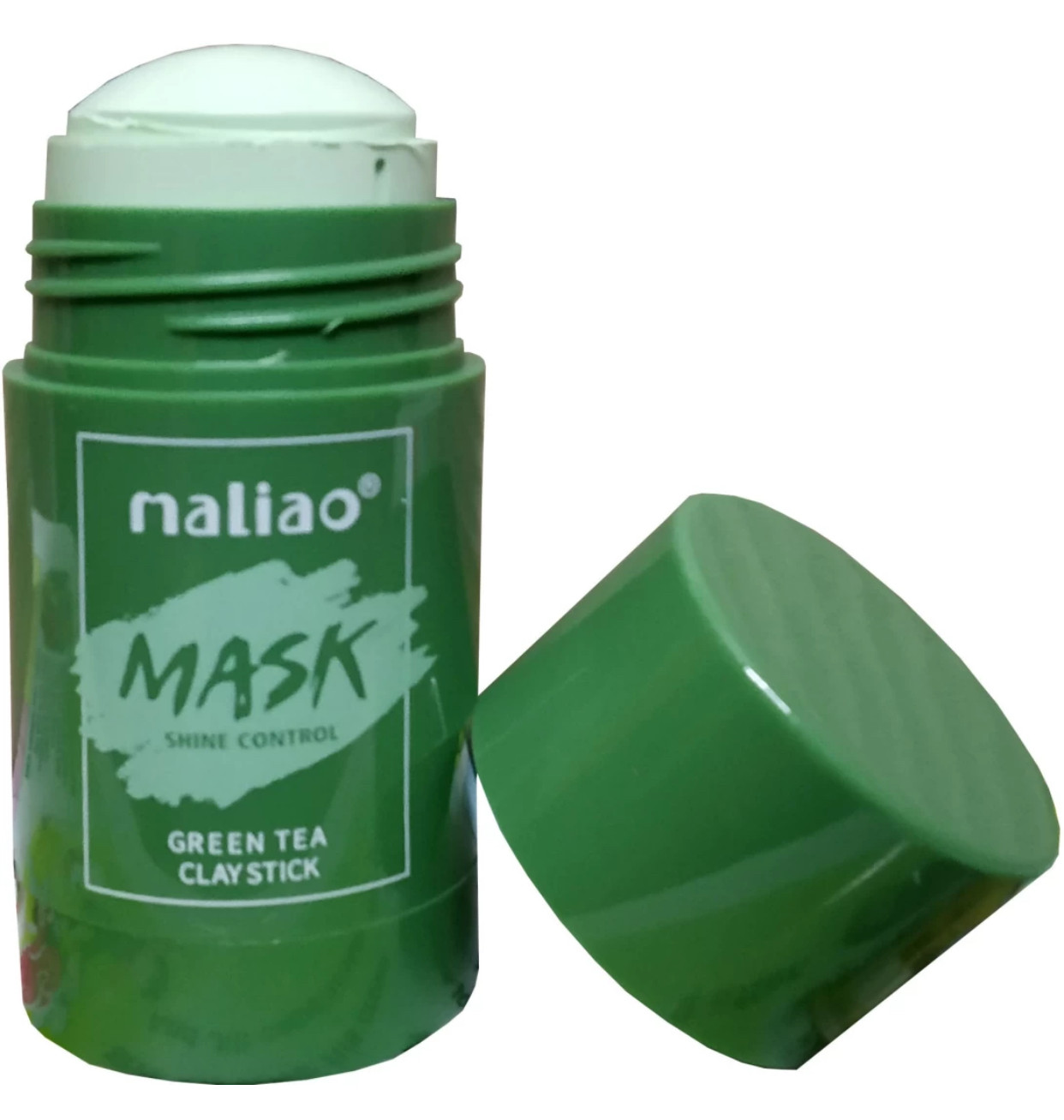 Maliao Green Tea Clay Stick (42g)