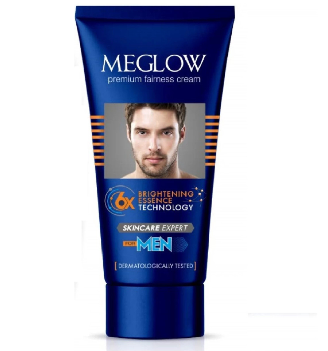 Meglow Skin Brightening Cream For Men