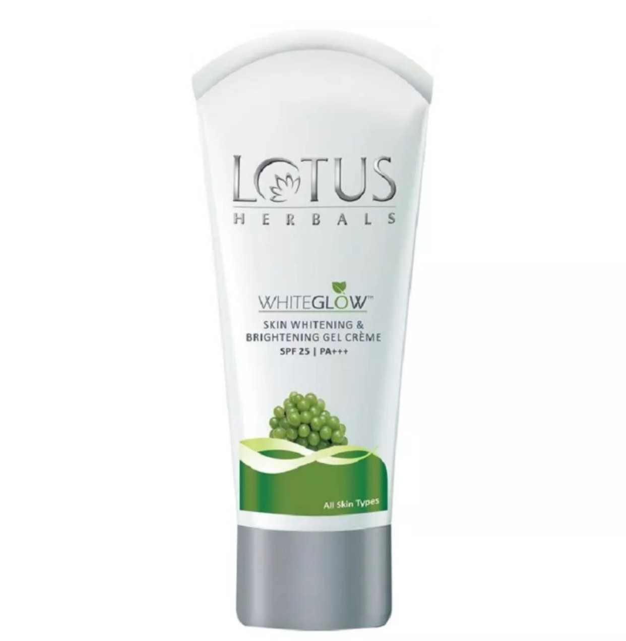 Lotus Whiteglow Gel Cream With SPF 25 | PA+++ (15g)