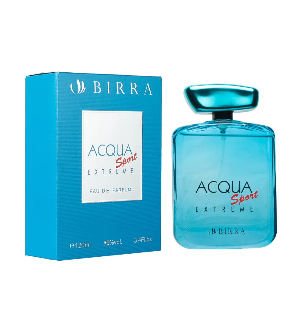Birra Acqua Sport Extreme Perfume