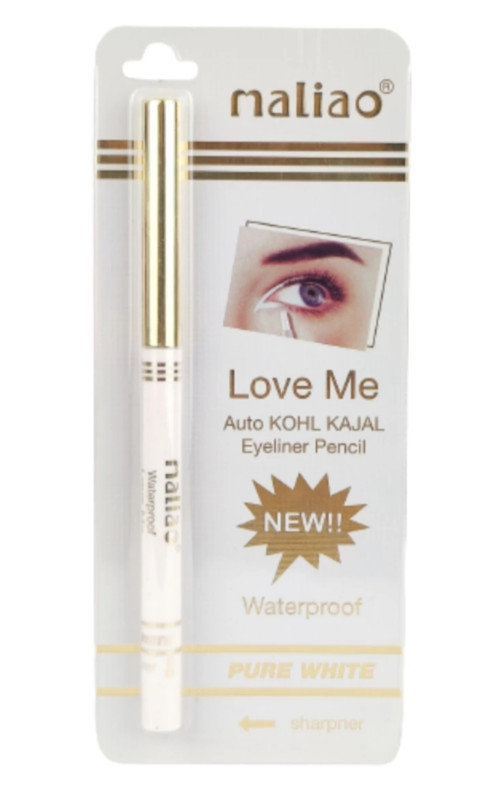 Maliao Auto Kohli white Kajal