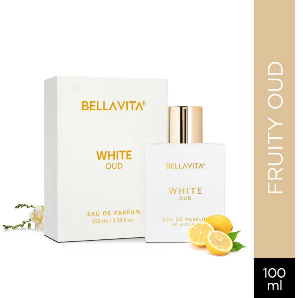 Bellavita White oud