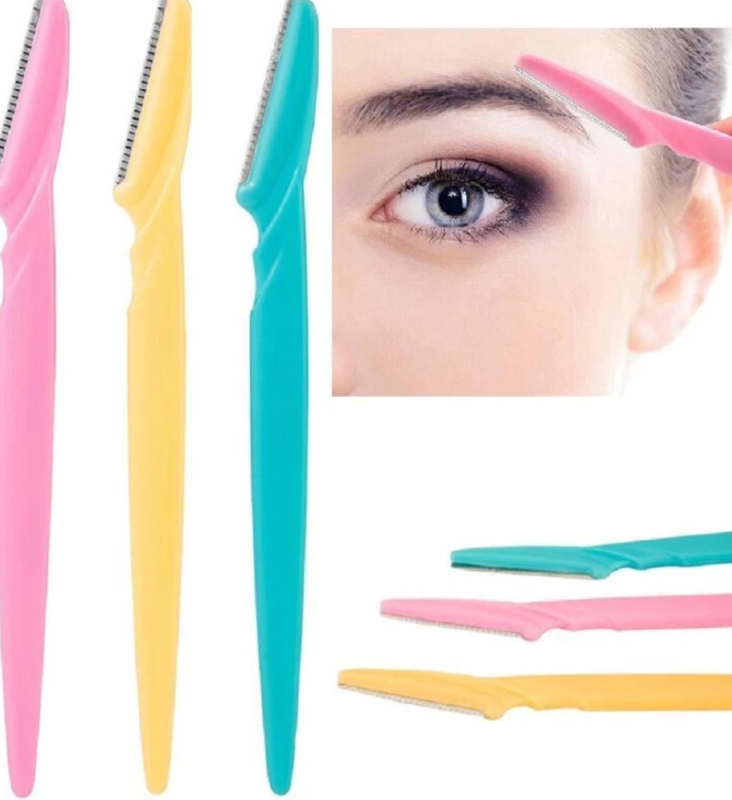 Tinkle Eyebrow Razor