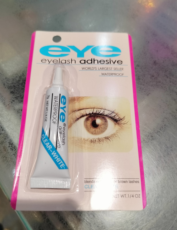 Eyelash Glue