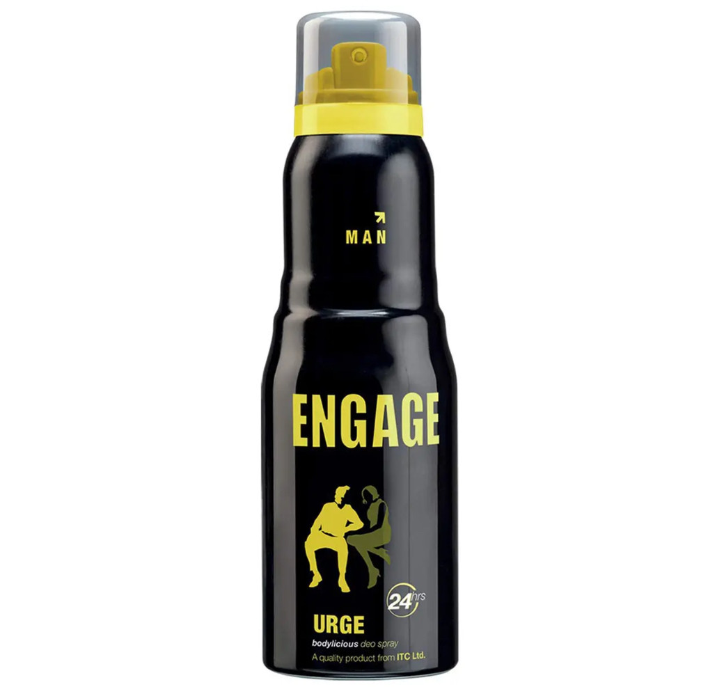 Engage Deo Spray For Men (165ml)