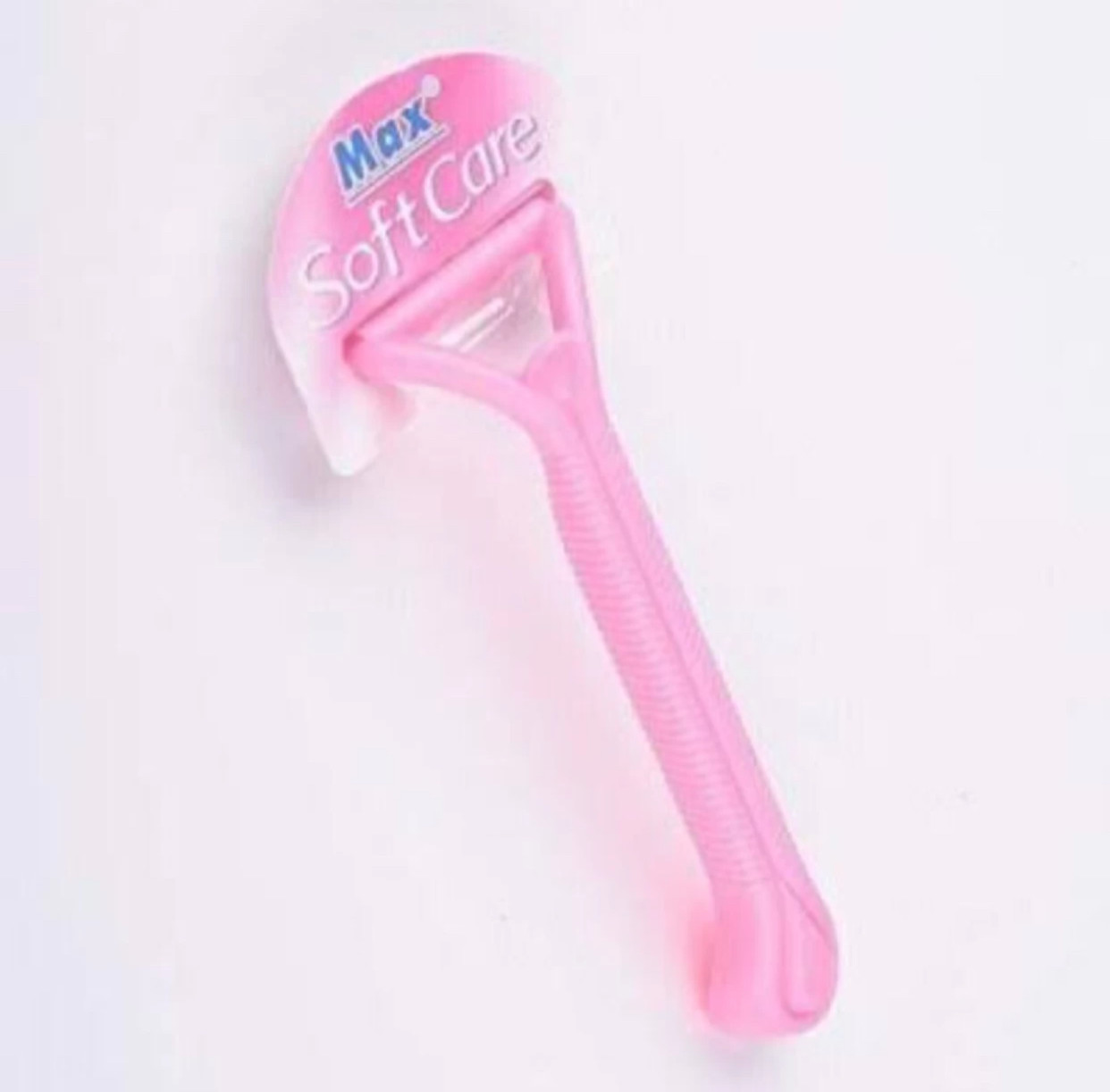 Max SoftCare Razor for Men&Women