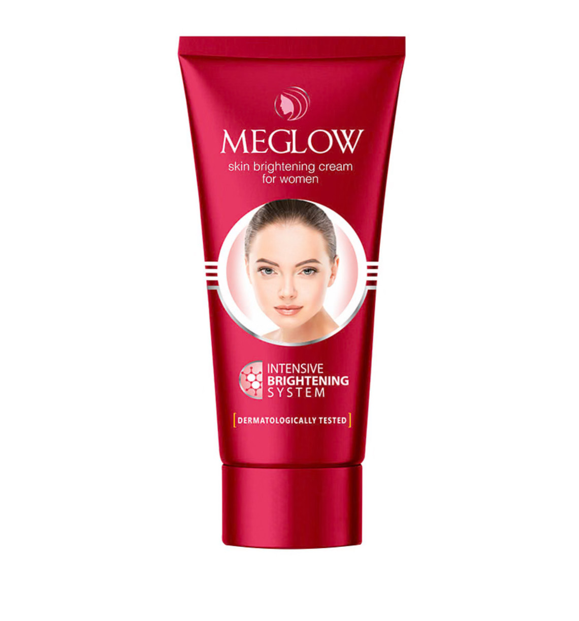 Meglow Skin Brightening Cream For Women