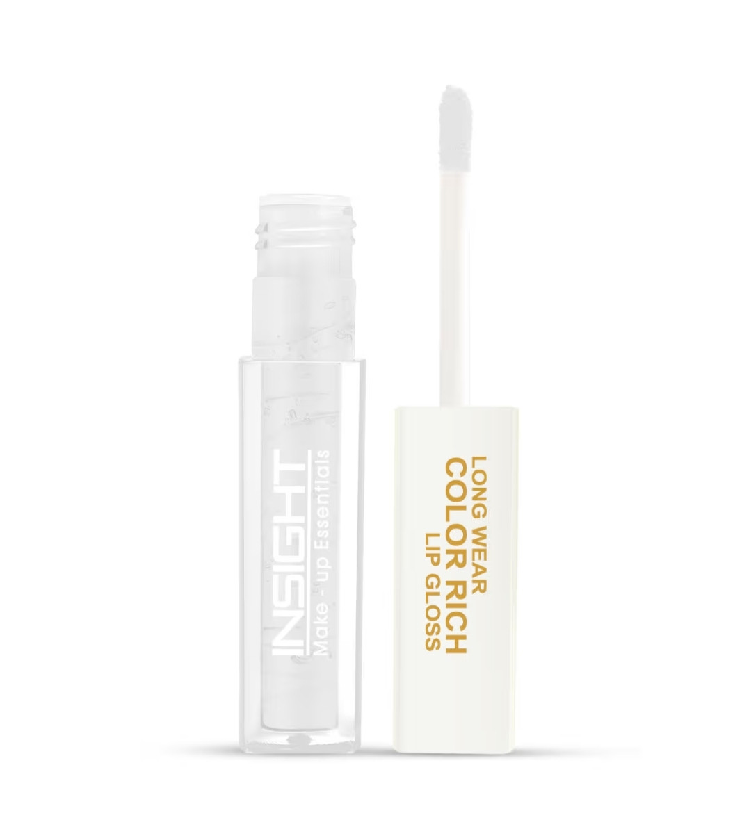 Insight Long Wear Colorless Lip Gloss -  (4ml)
