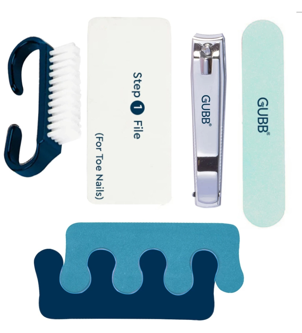 Gubb Pedicure Kit