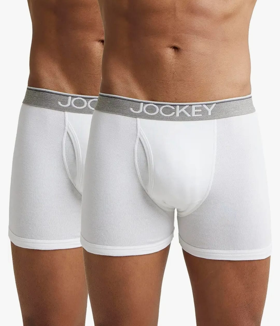 Jockey Underwear  Boxer Brief 8009