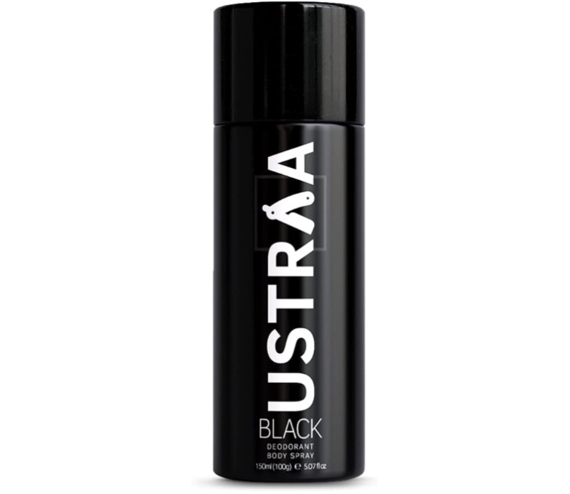 Ustraa Deodorant Body Spray For Men(150ml)