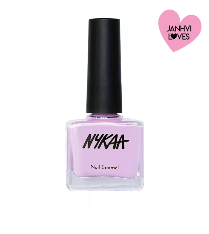 Nykaa Wedding Edition Nail Enamel Polish (9ml)
