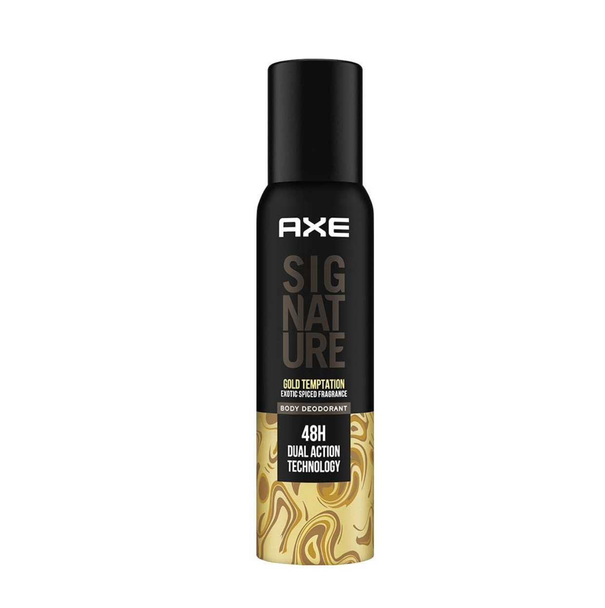 AXE Signature Body Perfume For Men | No Gas (122ml)