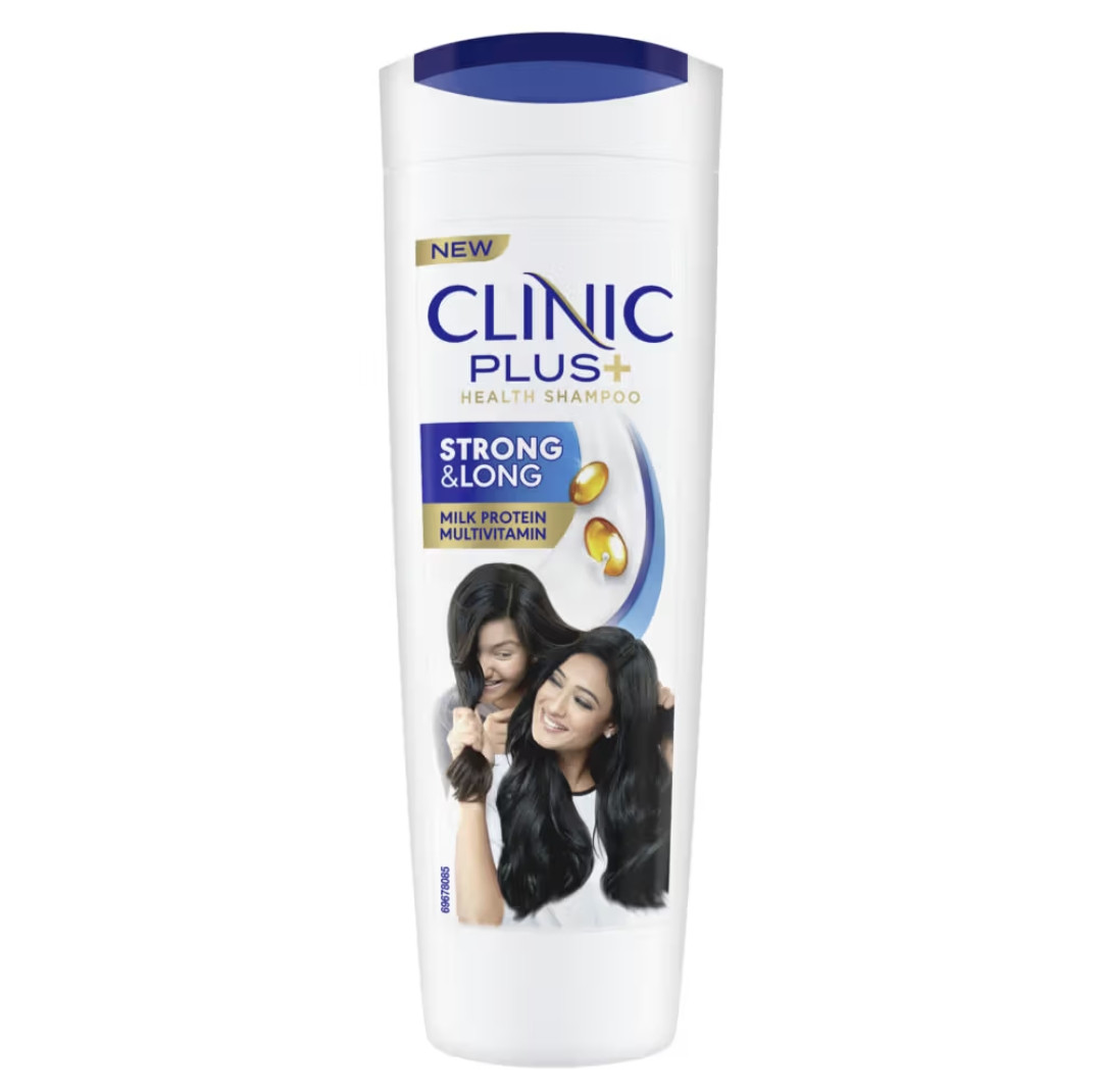 Clinic Plus Strong & Long Health Shampoo 175ml