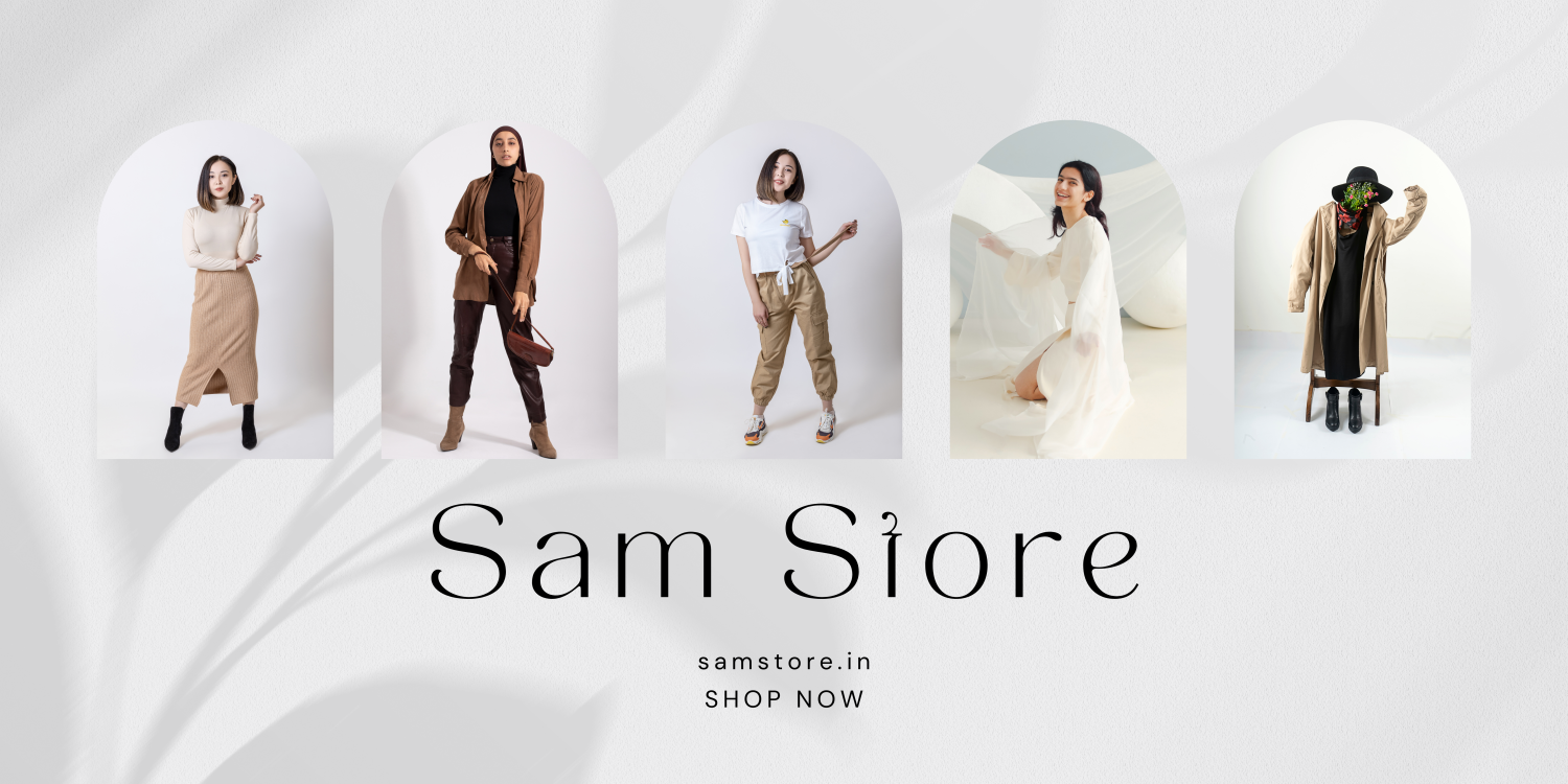 SamStore promo