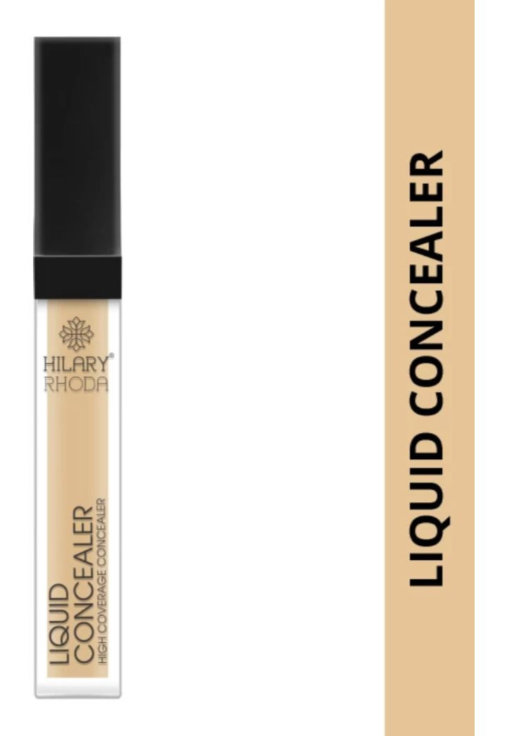HILARYRHODA Liquid Concealer