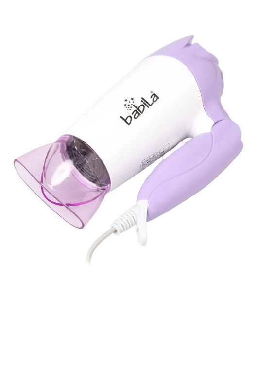 BABILA Hair dryer 850W BHD-E16