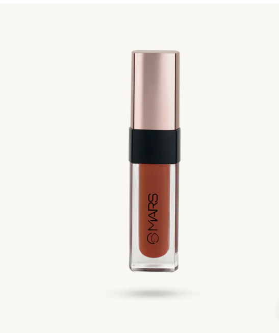Mars Liquid Lipstick (6ml)
