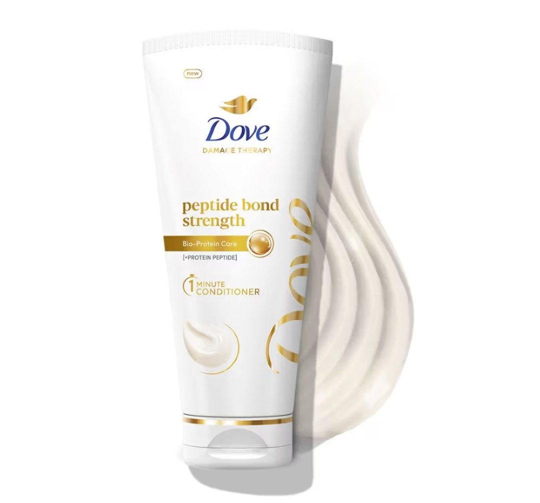 Dove Peptide bond strength conditioner 175ml