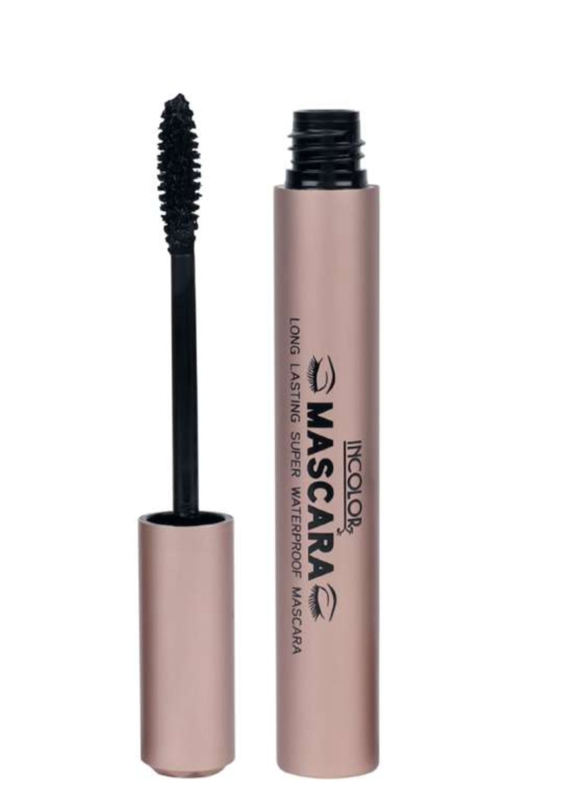 Incolor Dense Mascara