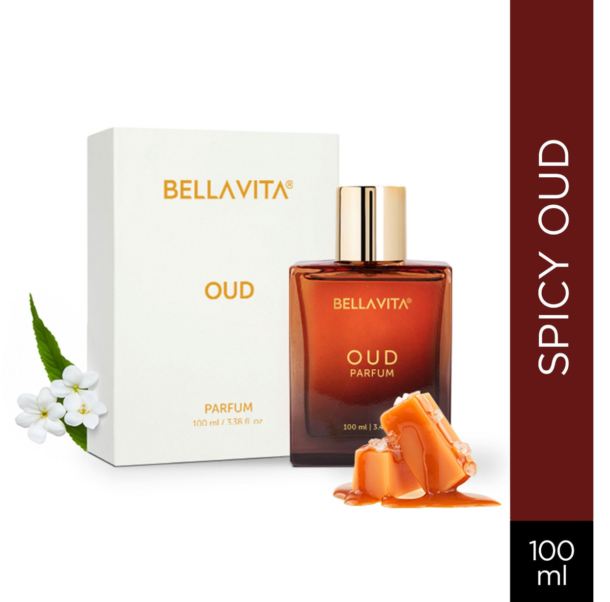 Bellavita Oud