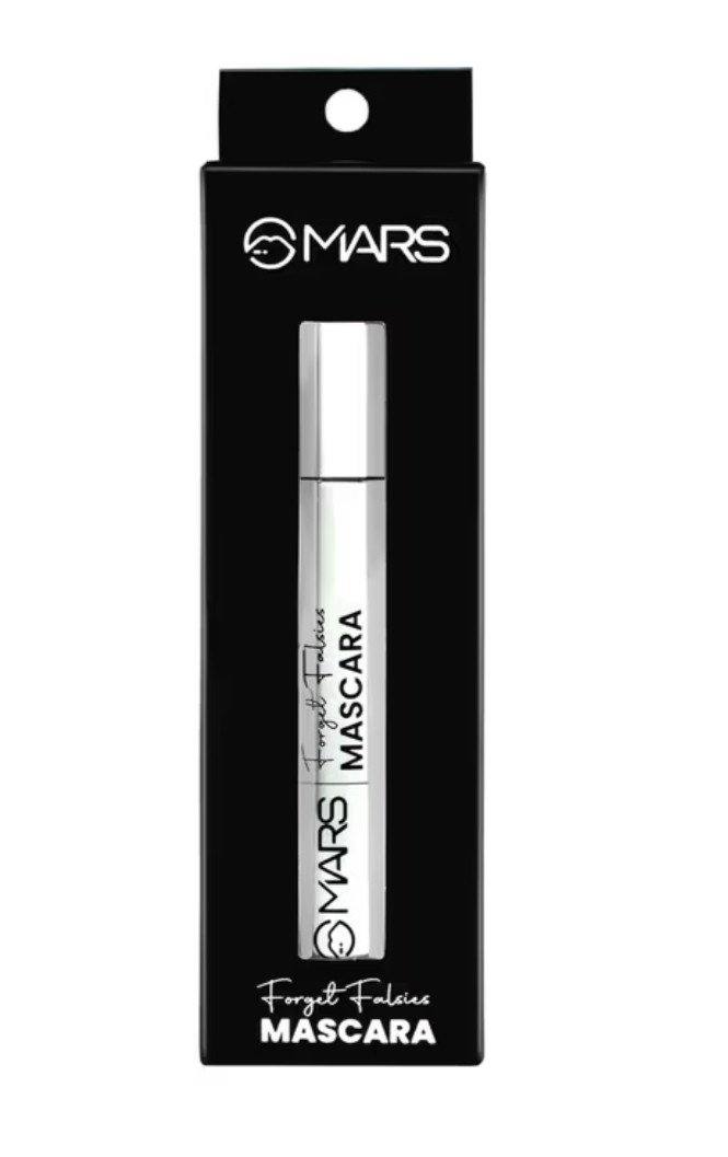 MARS Forget Falsies Mascara (8ml)