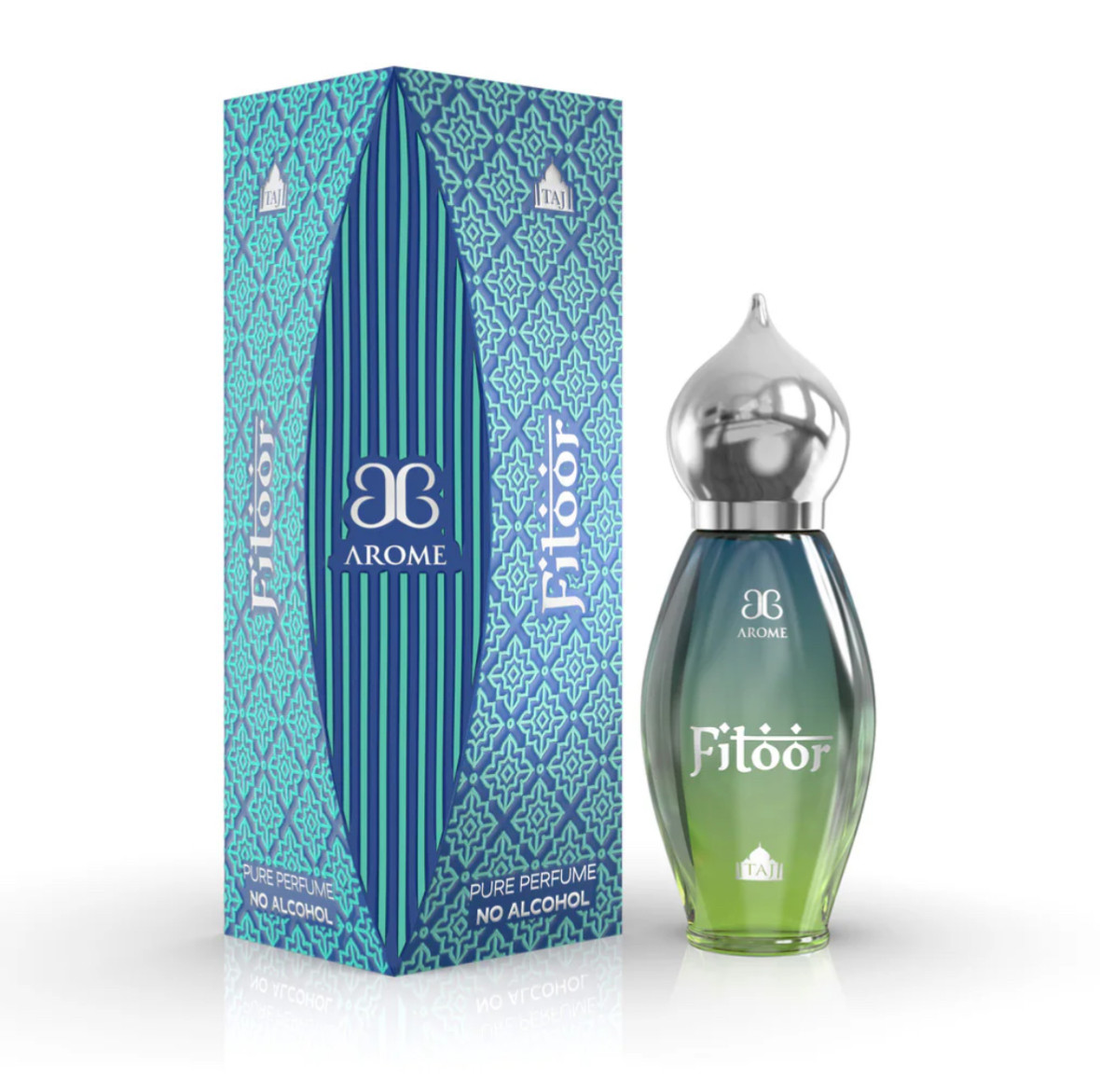 Arome Taj Attar 9ml