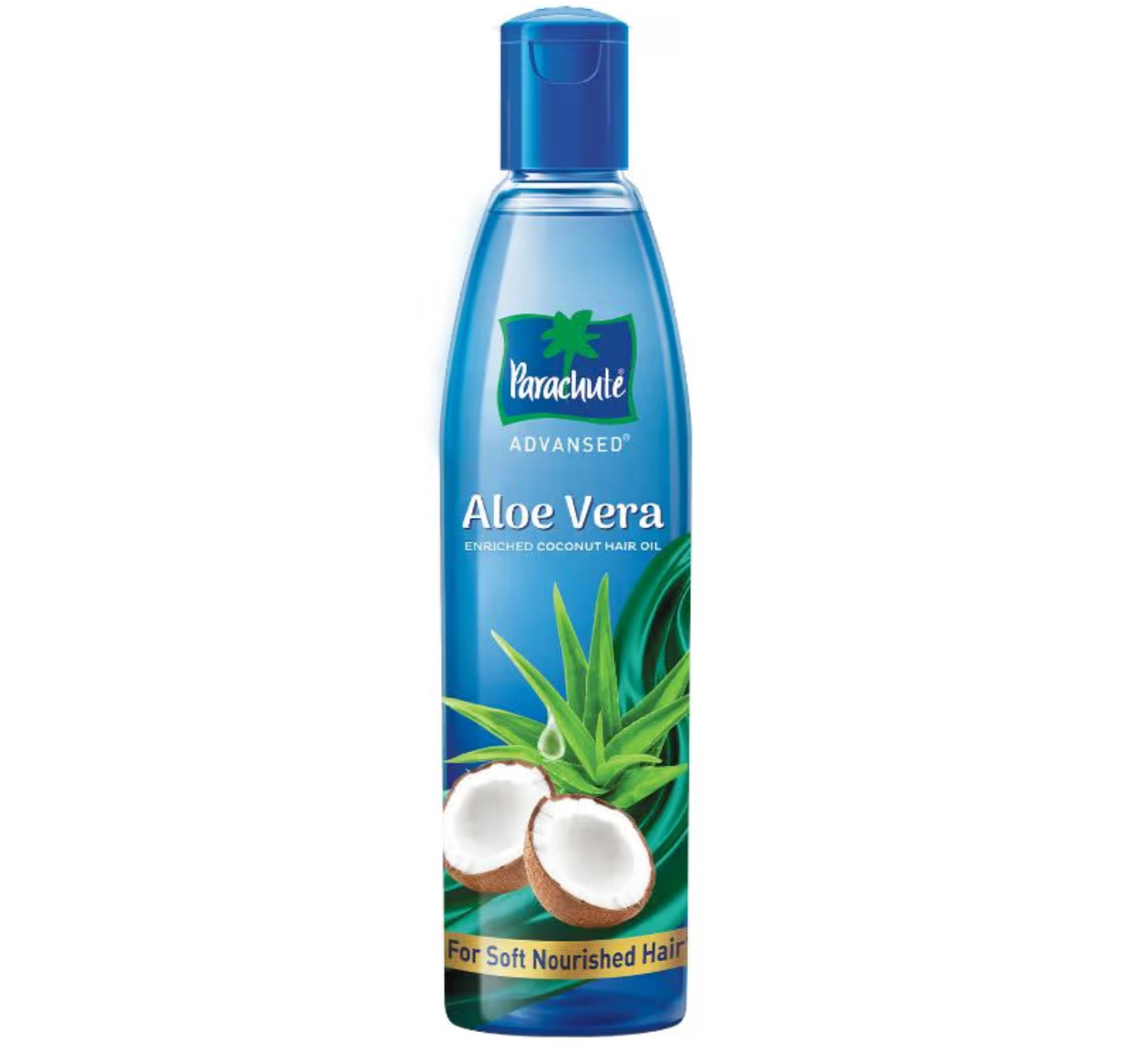 Parachute Aloe Vera Coconet Oil