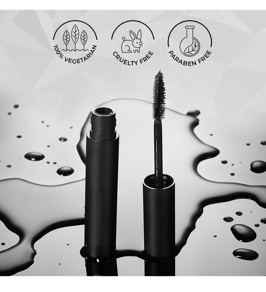 MAC Haute & Naughty Lash Mascara