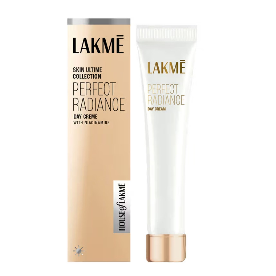 Lakme Perfect Radiance Day Creme With Niacinamide